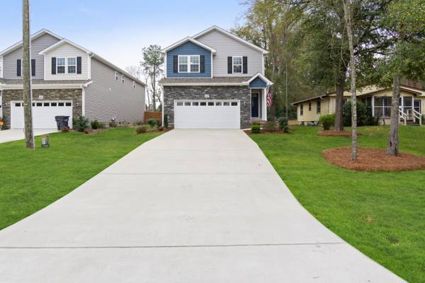 447 W Connecticut AVE, Southern Pines, NC 28387