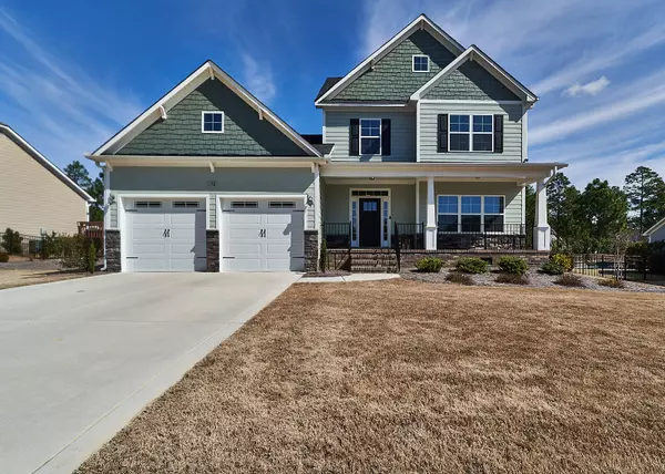 0 Cone Circle, Southern Pines, NC 28387