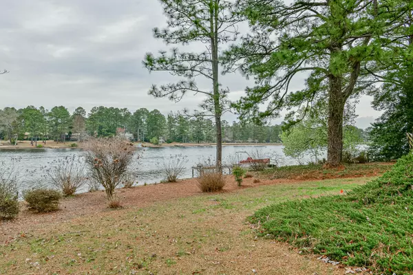 Whispering Pines, NC 28327,0 Pine Ridge Drive