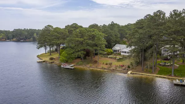 Whispering Pines, NC 28327,0 Pine Ridge Drive