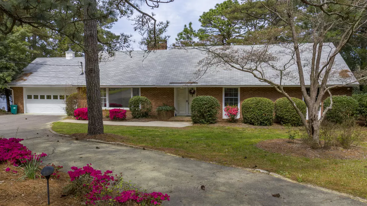 Whispering Pines, NC 28327,0 Pine Ridge Drive