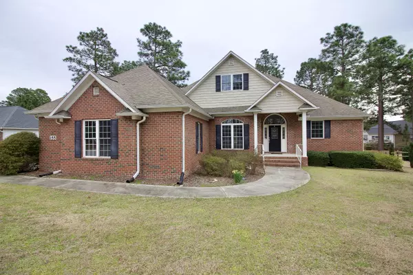 West End, NC 27376,0 Longleaf Drive