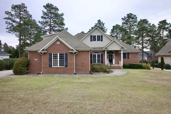 0 Longleaf Drive, West End, NC 27376