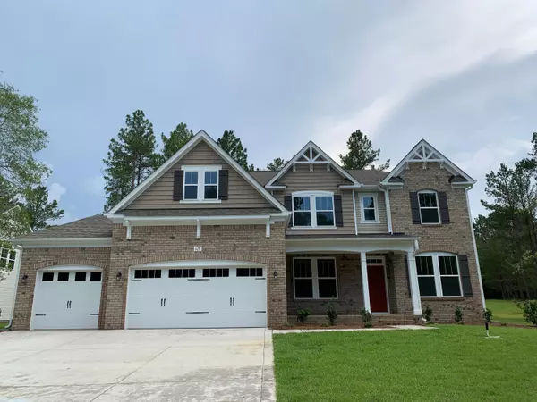 0 Mountain Run, West End, NC 27376