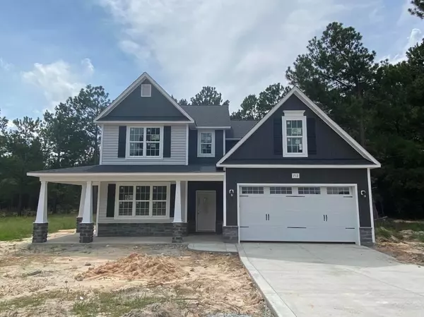 0 Winds Way, Aberdeen, NC 28315