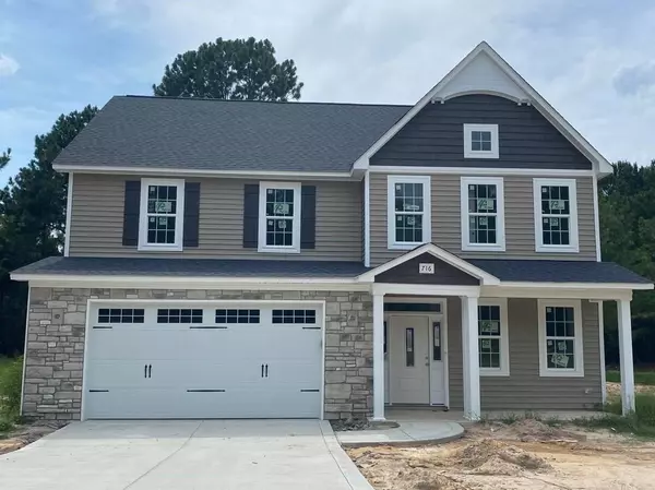 0 Winds Way, Aberdeen, NC 28315