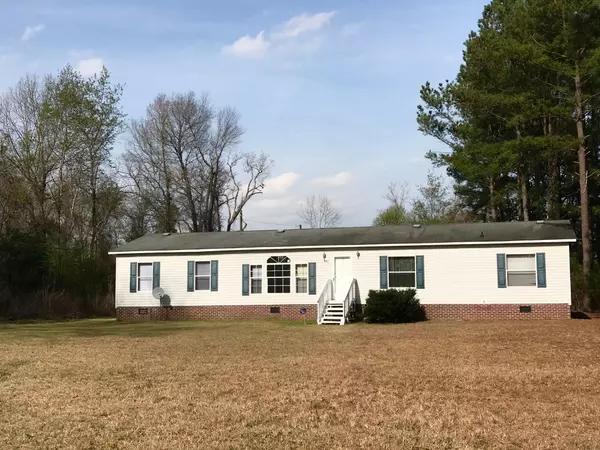 665 Morrison Bridge RD, Vass, NC 28394