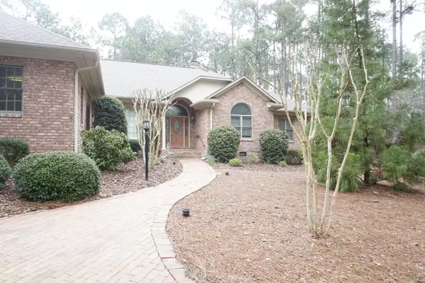 0 Airdrie Court, Pinehurst, NC 28374