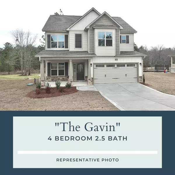 1045 Camellia DR, Vass, NC 28394