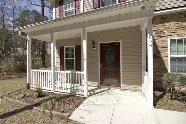 Vass, NC 28394,650 Ginesing DR