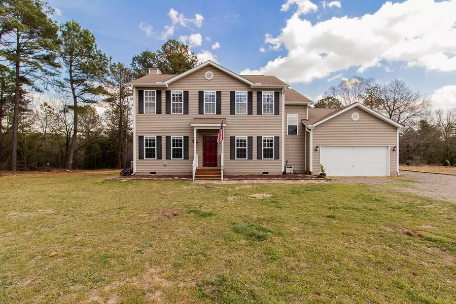 285 Fernandez LN, Cameron, NC 28326