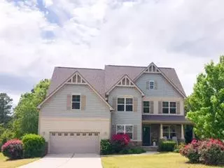 Whispering Pines, NC 28327,0 Victoria Drive