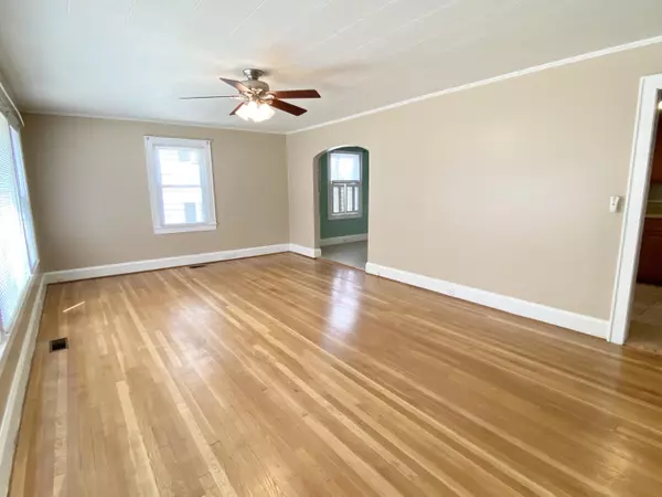 Hamlet, NC 28345,508 Minturn Avenue
