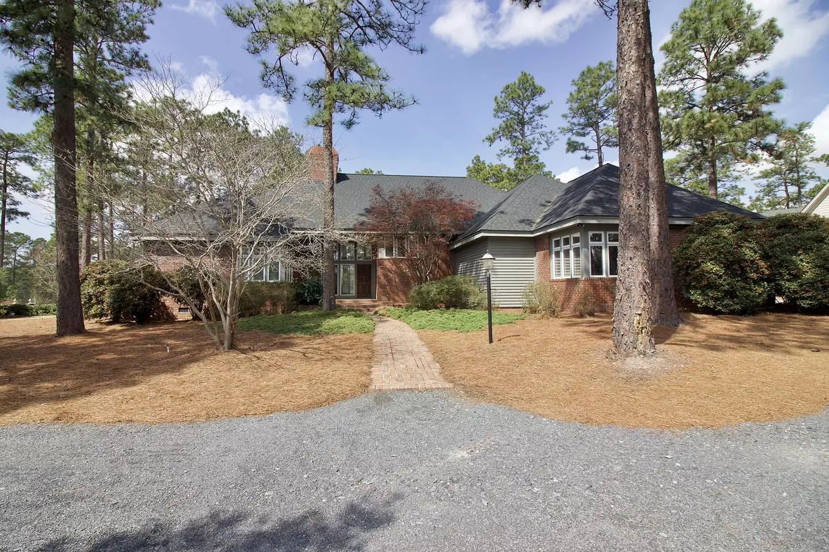 Pinehurst, NC 28374,0 St Mellions Drive