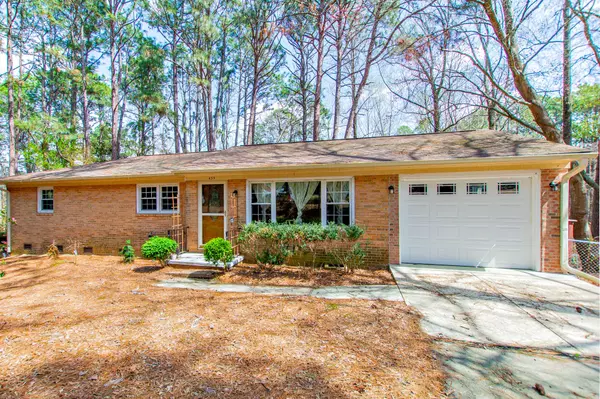 Southern Pines, NC 28387,0 Midland Road