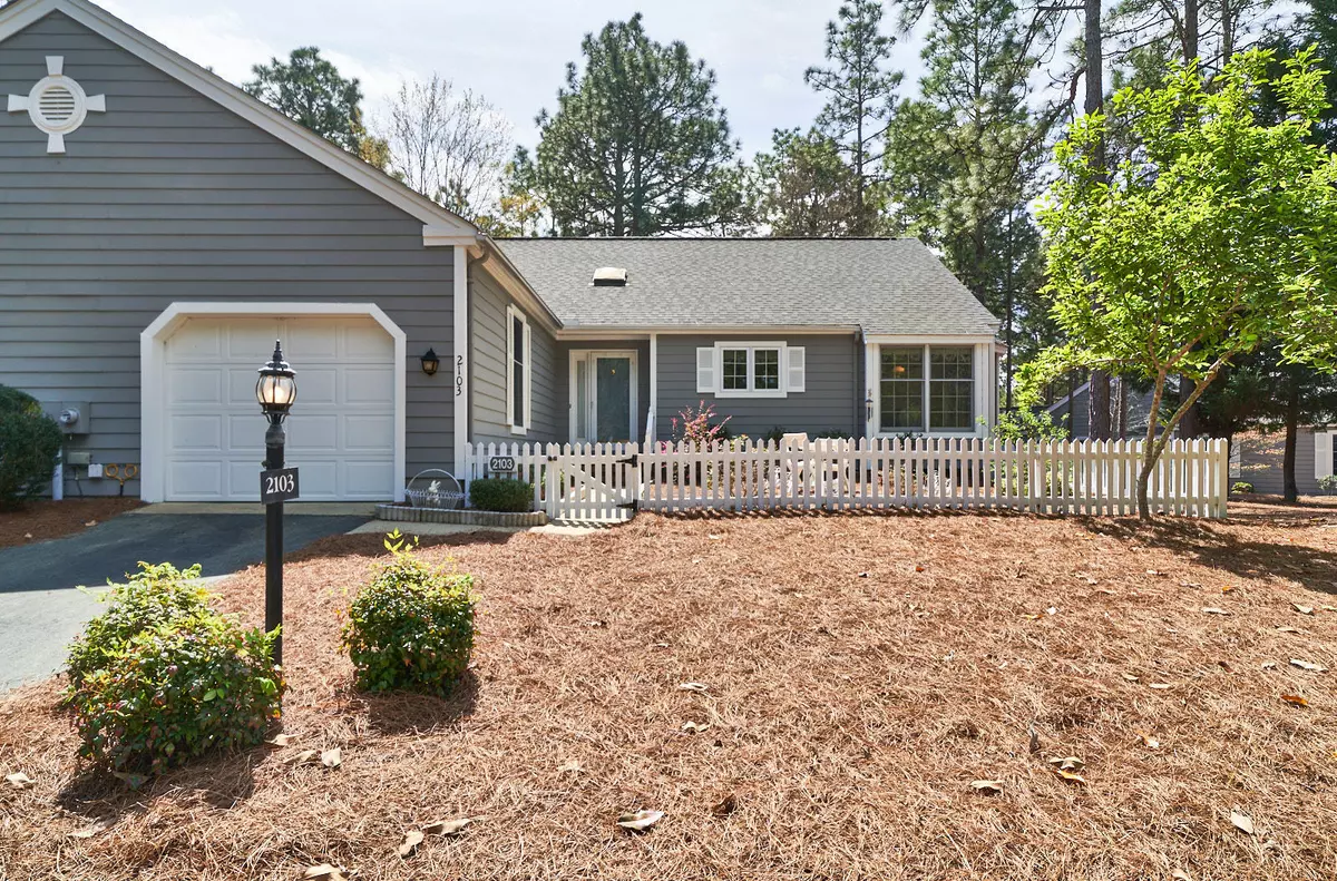 Pinehurst, NC 28374,2103 Stickney CIR