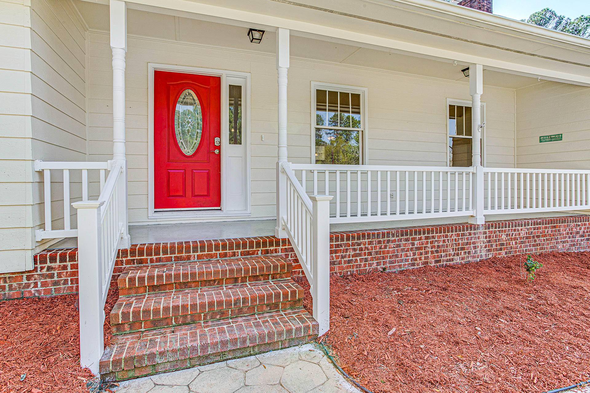 Aberdeen, NC 28315,806 Barnell DR