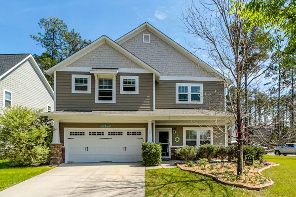 0 Legacy Lakes Way, Aberdeen, NC 28315