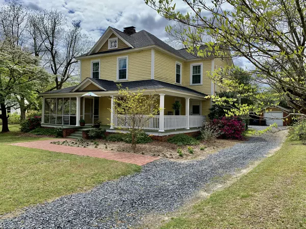 2355 N Us Highway 220, Ellerbe, NC 28338