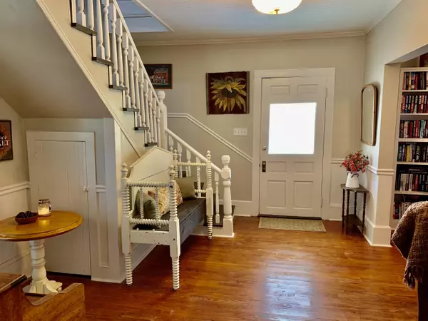 Ellerbe, NC 28338,2355 N Us Highway 220