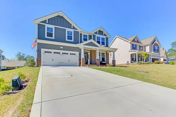 Carthage, NC 28327,315 Parrish LN