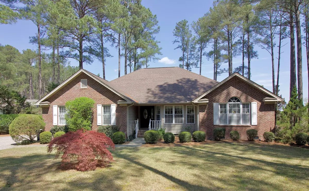 Wagram, NC 28396,0 Forest Fern Court