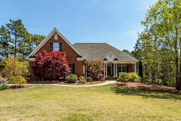 0 Smathers Drive, West End, NC 27376