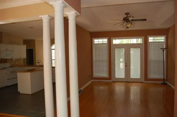 Vass, NC 28394,695 Riverbirch DR