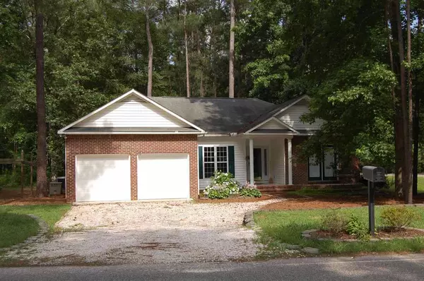 0 Riverbirch Drive, Vass, NC 28394