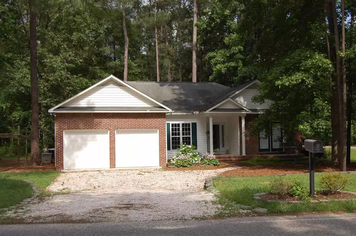 Vass, NC 28394,695 Riverbirch DR