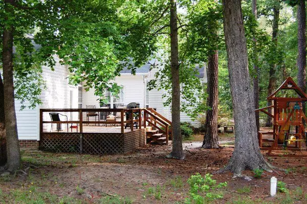 Vass, NC 28394,695 Riverbirch DR