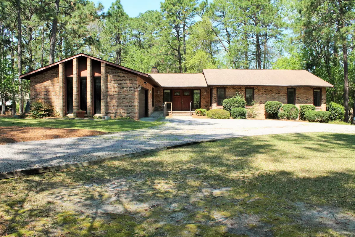 Whispering Pines, NC 28327,0 Crows Nest