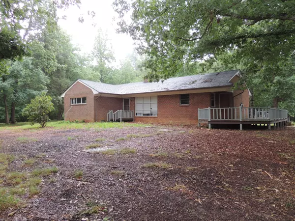 719 Ritter RD, Robbins, NC 27325