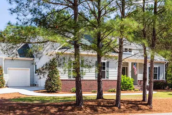 Vass, NC 28394,757 Teal DR