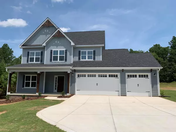 Whispering Pines, NC 28327,0 Planters Row