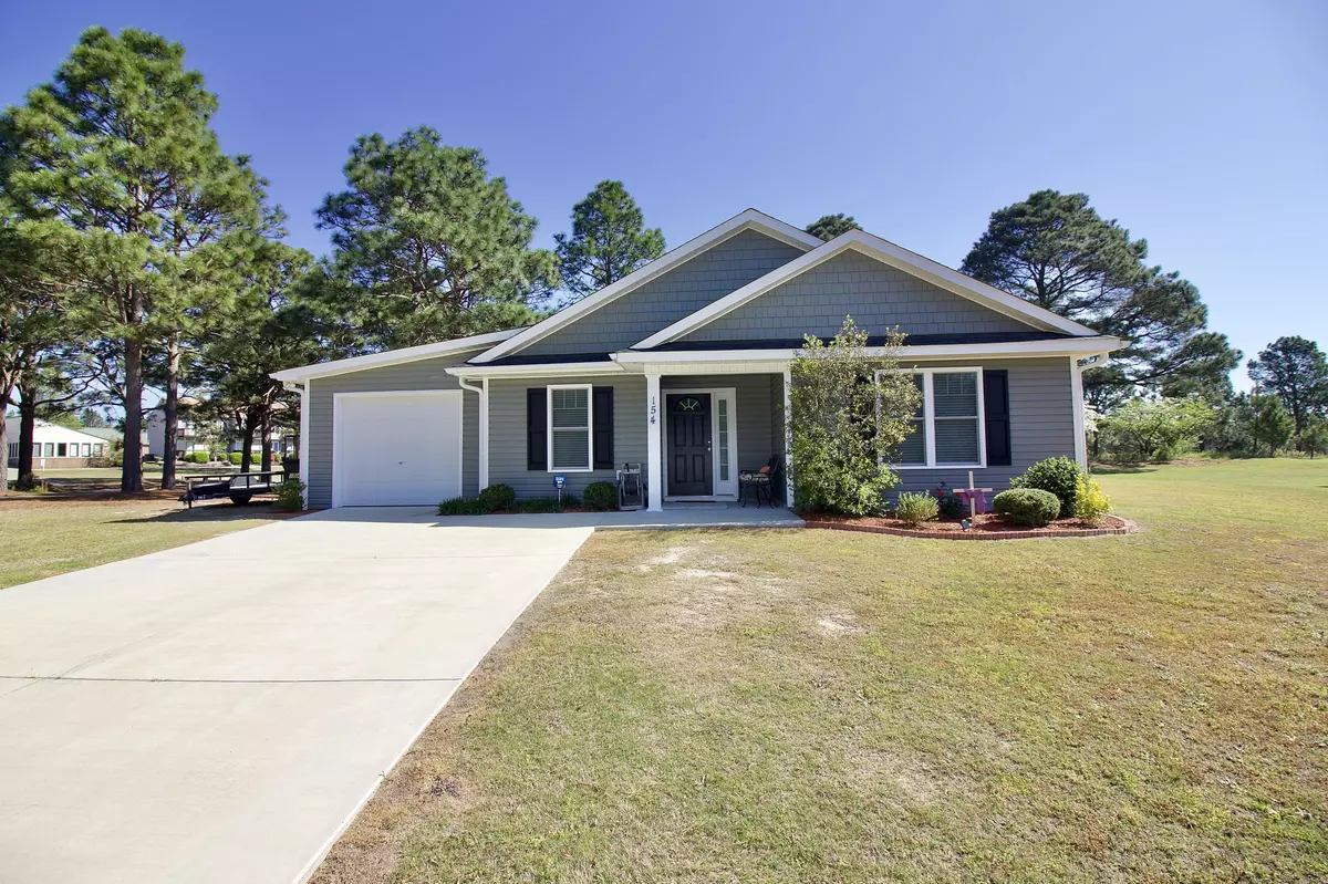 Pinebluff, NC 28373,154 Ryder Cup BLVD