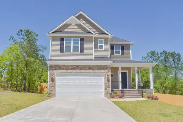 Lillington, NC 27546,0 Executive Drive