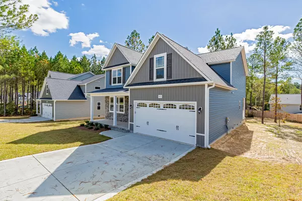 Aberdeen, NC 28315,0 Palisades Drive