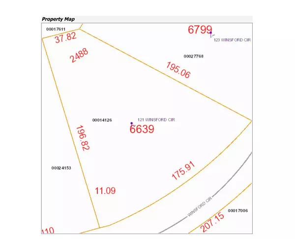 West End, NC 27376,0 Winsford Circle