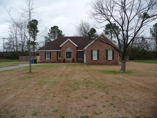 0 Morrimac Lane, Laurinburg, NC 28352