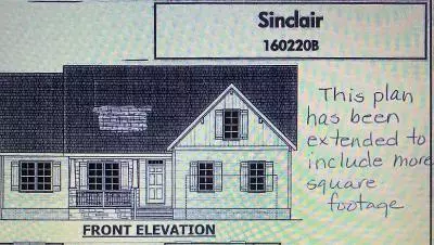 Jackson Springs, NC 27281,183 Woodland CIR