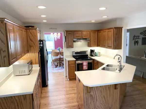 Ellerbe, NC 28338,143 Rosa Terry Rd. RD