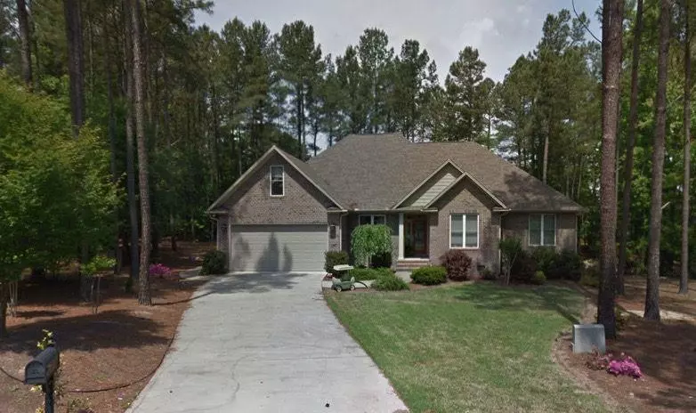 Whispering Pines, NC 28327,0 Countess Court