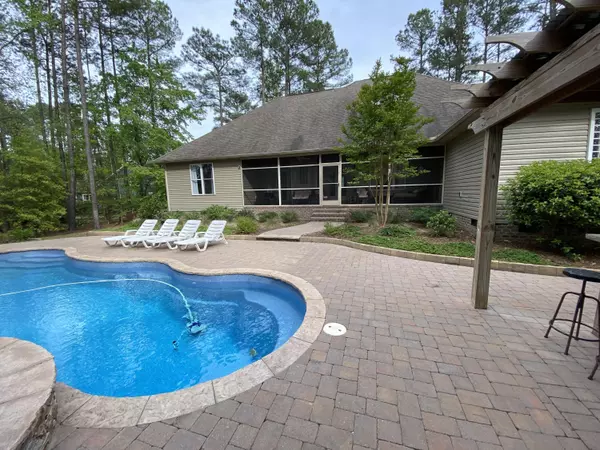 Whispering Pines, NC 28327,0 Countess Court