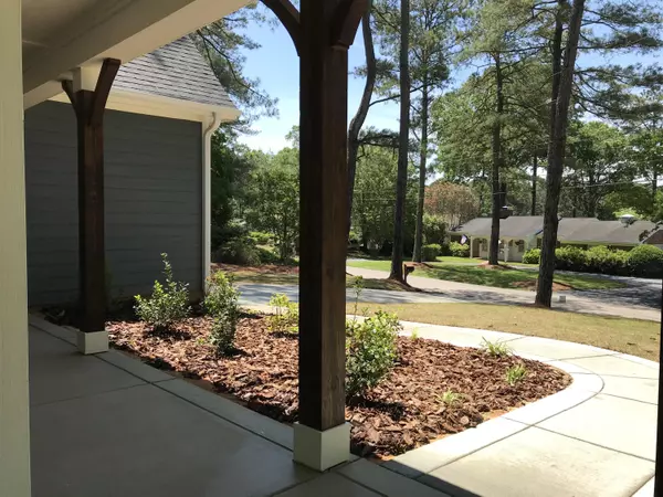 Whispering Pines, NC 28327,0 Lakeview Drive