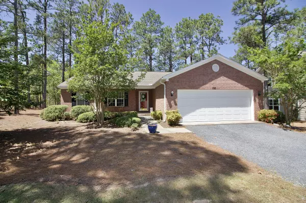 0 Winchester Road, Pinehurst, NC 28374