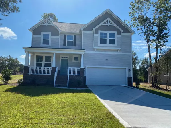 Vass, NC 28394,1070 Camellia DR