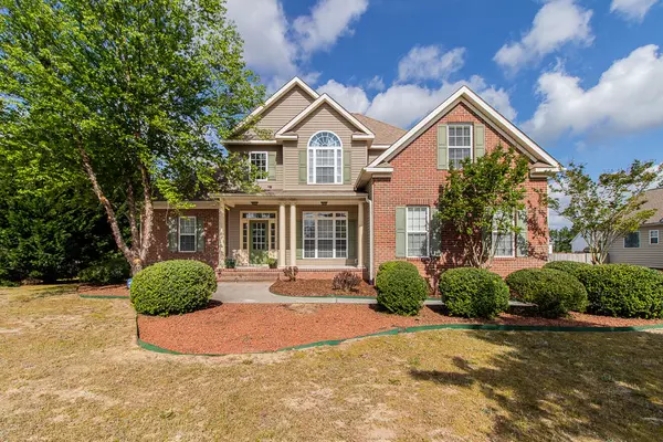 0 Walkabout Drive, Aberdeen, NC 28315