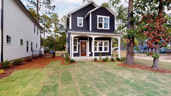 Southern Pines, NC 28387,0 Springwood Way