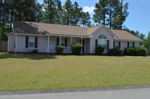 Raeford, NC 28376,0 Congaree Drive